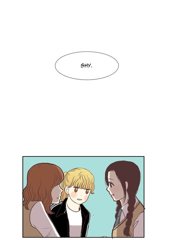 Girl’s World ( World of Girl ) Chapter 43 - page 30