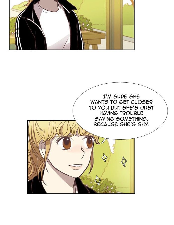 Girl’s World ( World of Girl ) Chapter 43 - page 32