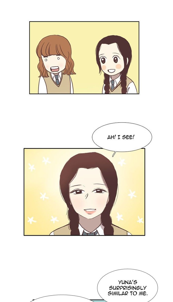Girl’s World ( World of Girl ) Chapter 43 - page 33