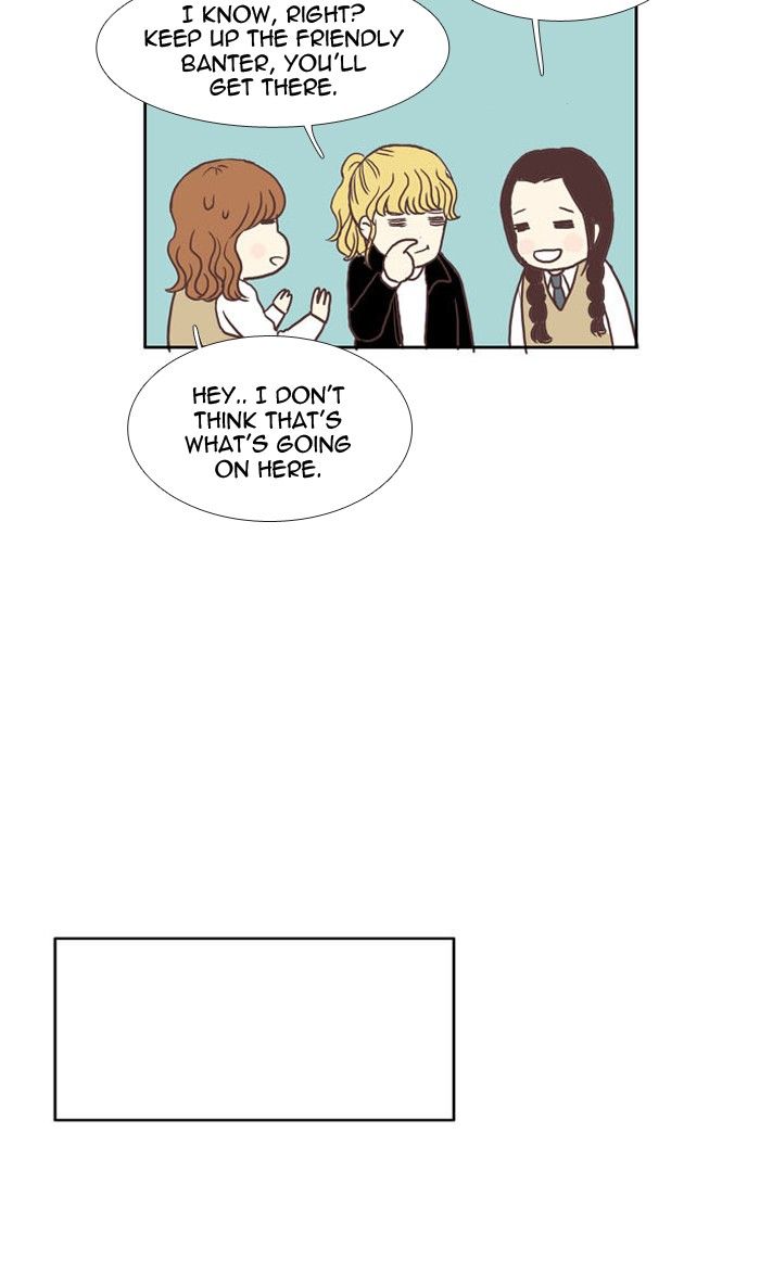 Girl’s World ( World of Girl ) Chapter 43 - page 34