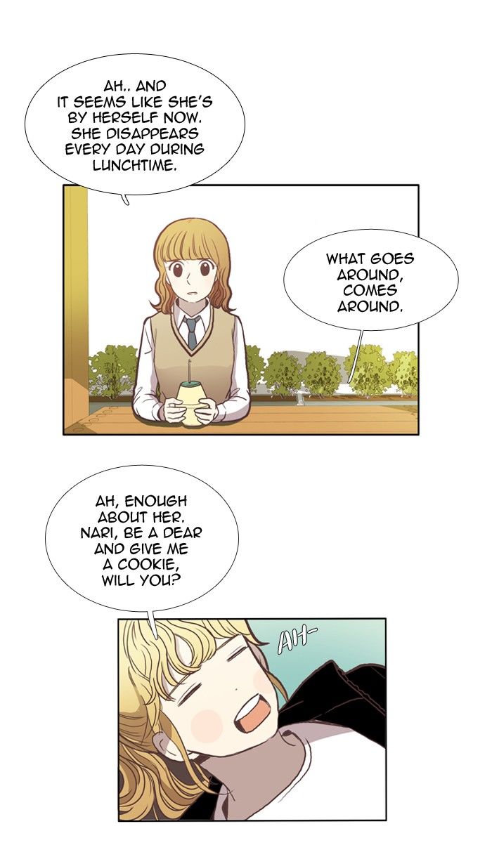 Girl’s World ( World of Girl ) Chapter 43 - page 6