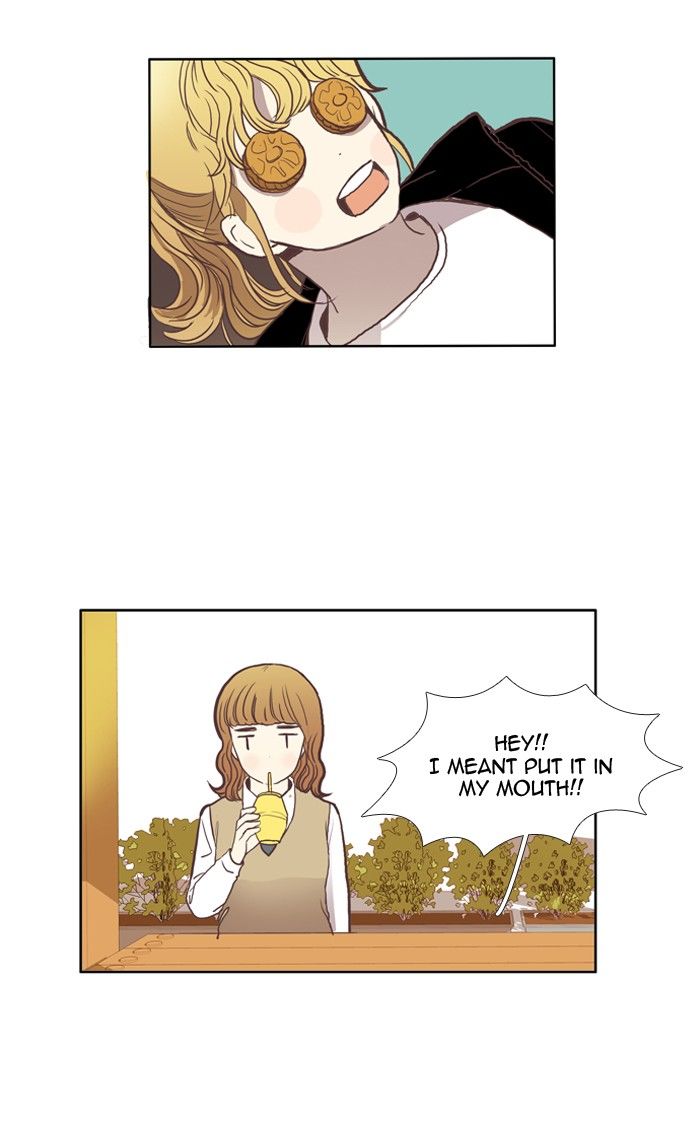 Girl’s World ( World of Girl ) Chapter 43 - page 7