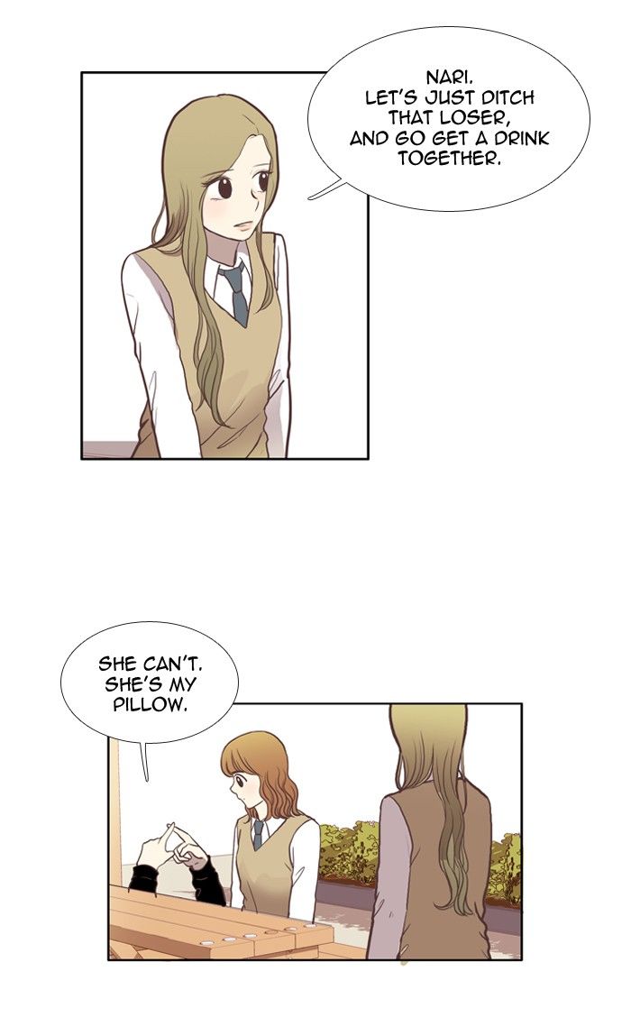 Girl’s World ( World of Girl ) Chapter 43 - page 9