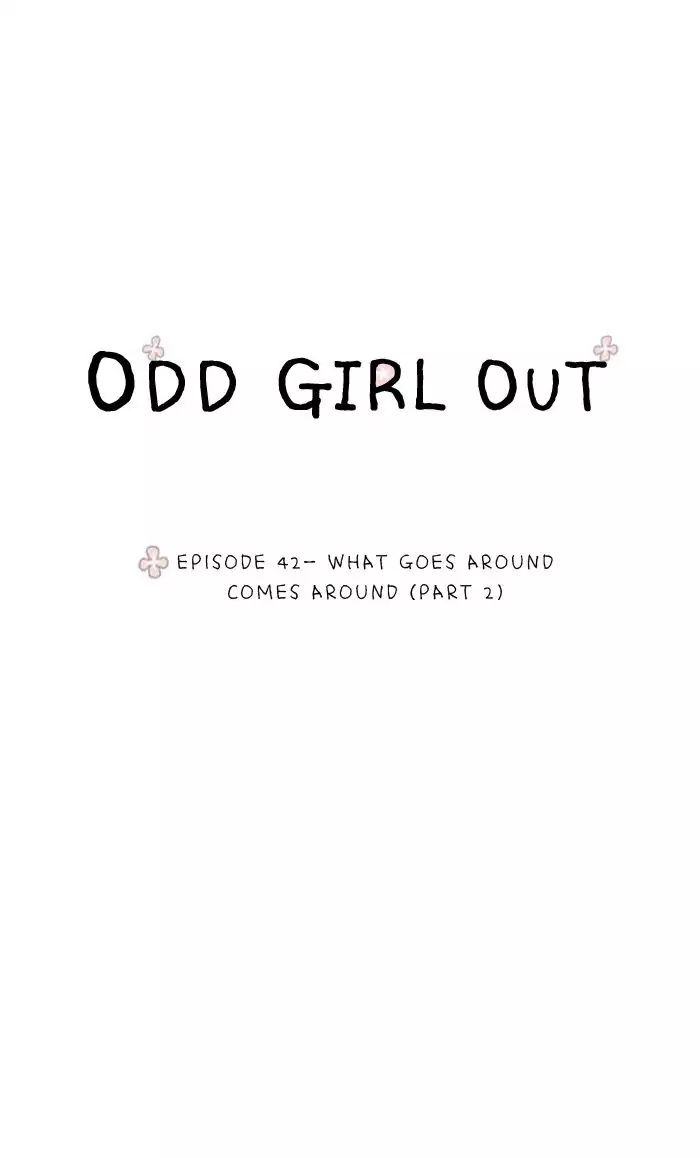 Girl’s World ( World of Girl ) Chapter 42 - page 1