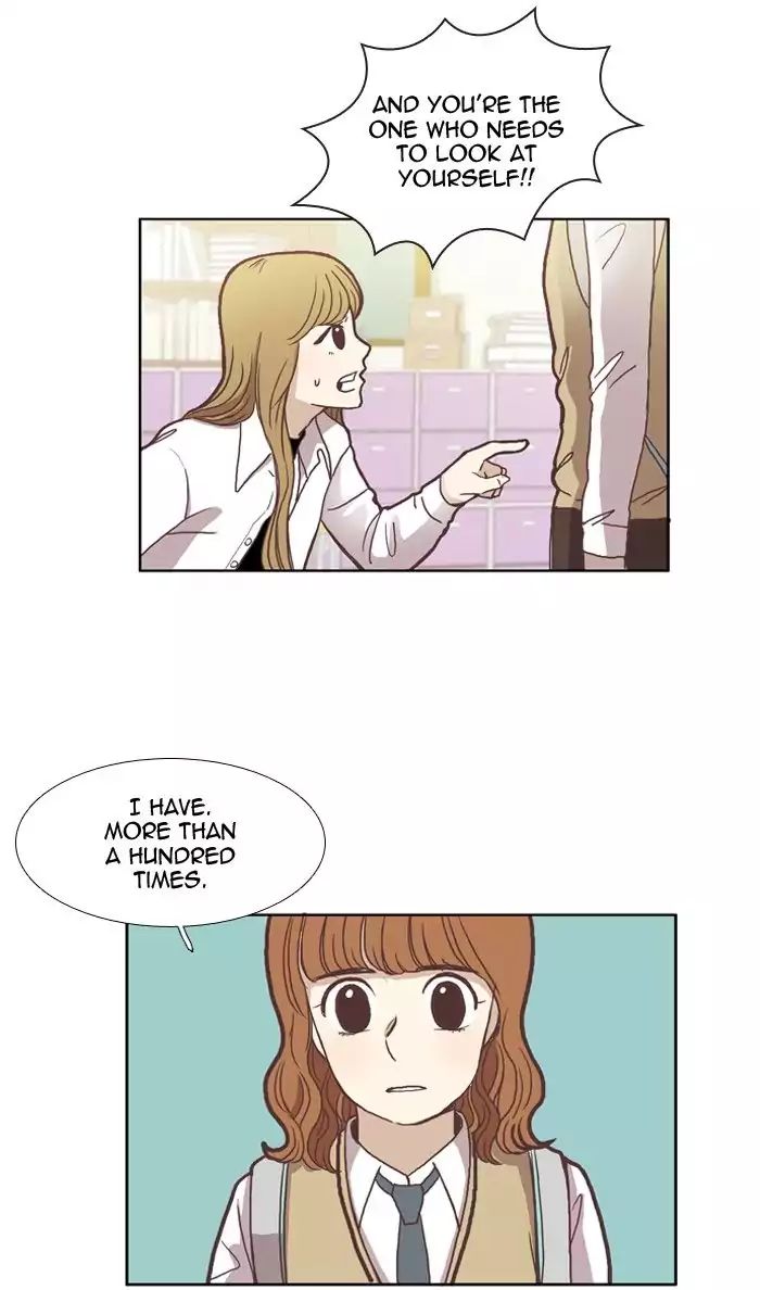 Girl’s World ( World of Girl ) Chapter 42 - page 11