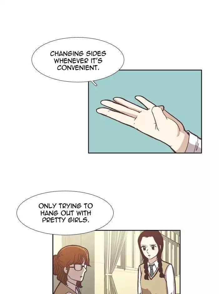 Girl’s World ( World of Girl ) Chapter 42 - page 12