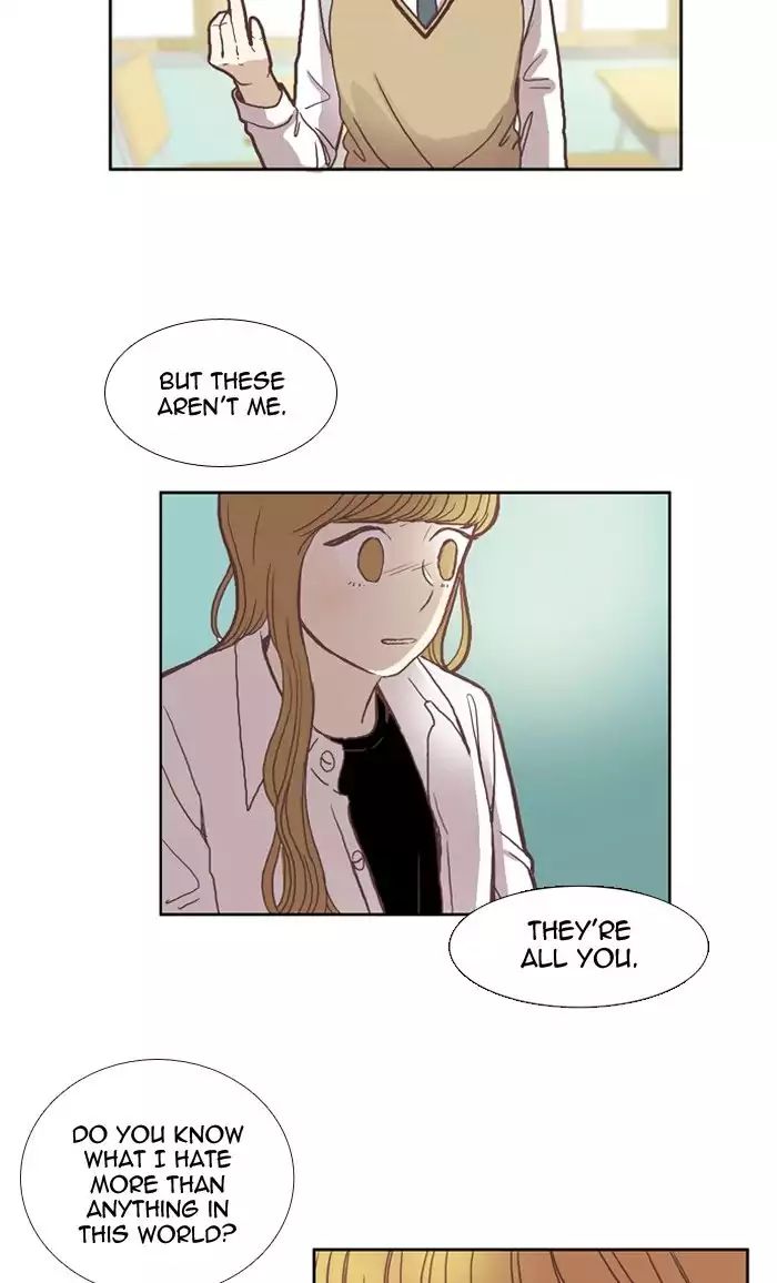 Girl’s World ( World of Girl ) Chapter 42 - page 14
