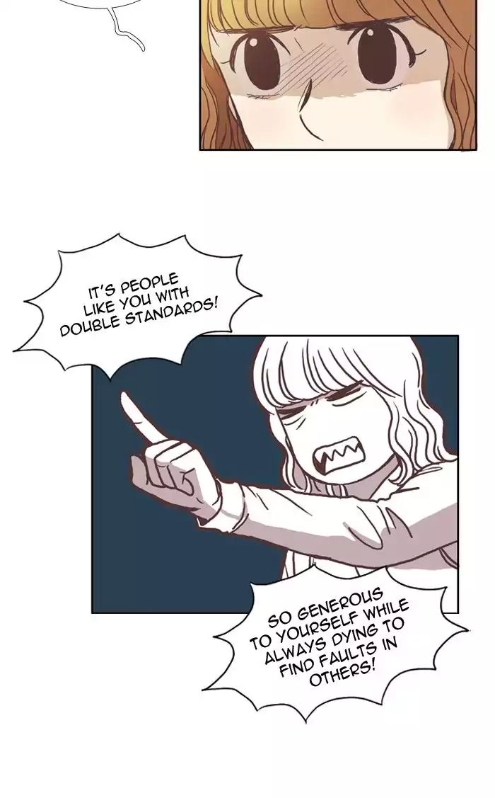 Girl’s World ( World of Girl ) Chapter 42 - page 15