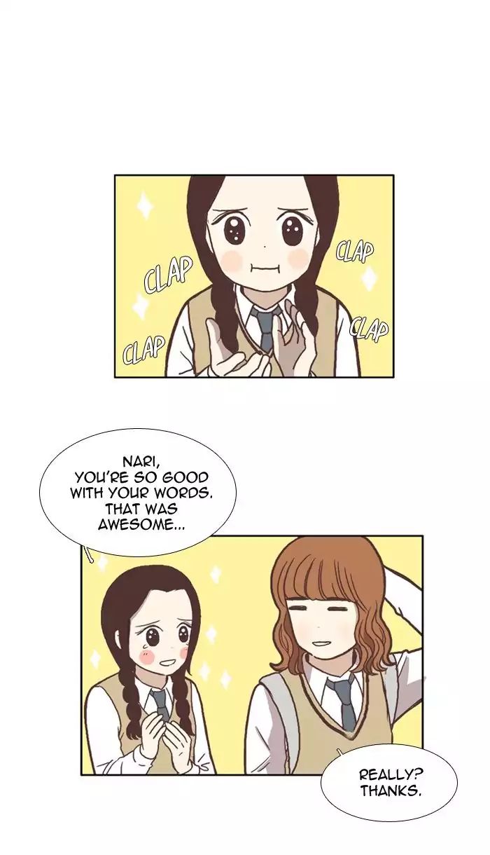Girl’s World ( World of Girl ) Chapter 42 - page 16