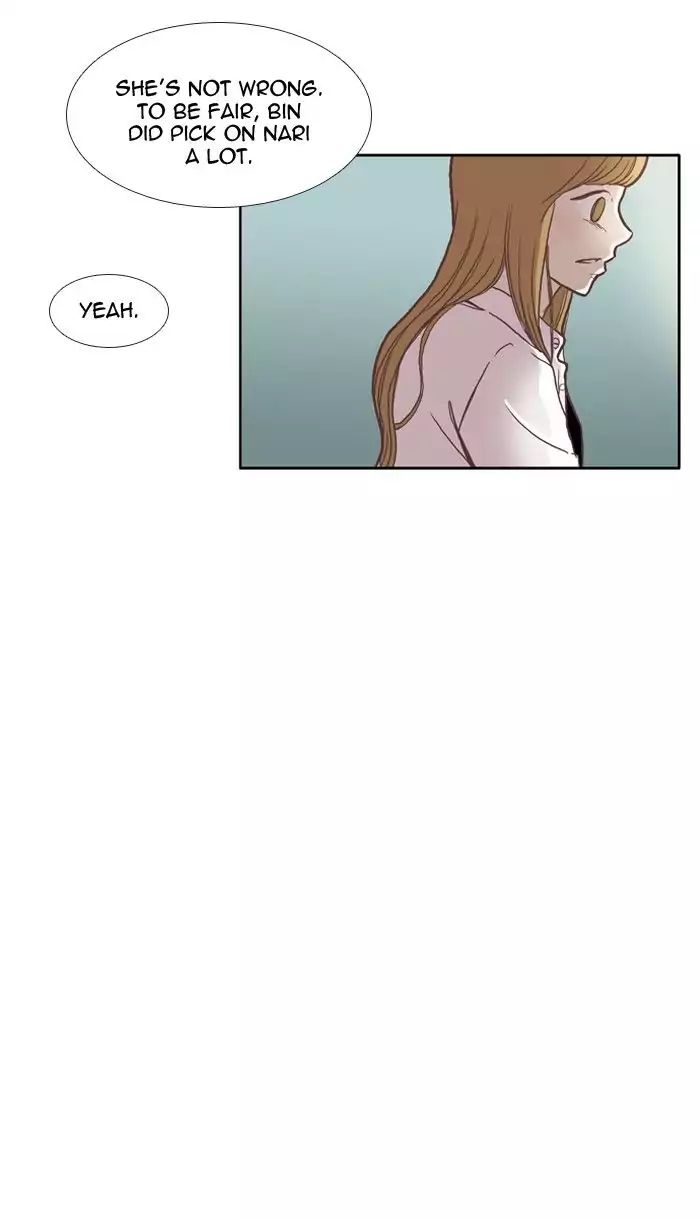 Girl’s World ( World of Girl ) Chapter 42 - page 17