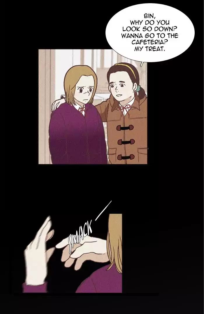 Girl’s World ( World of Girl ) Chapter 42 - page 20