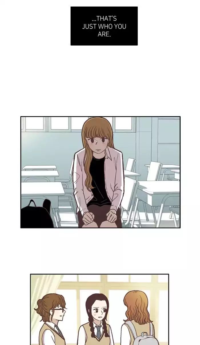 Girl’s World ( World of Girl ) Chapter 42 - page 23