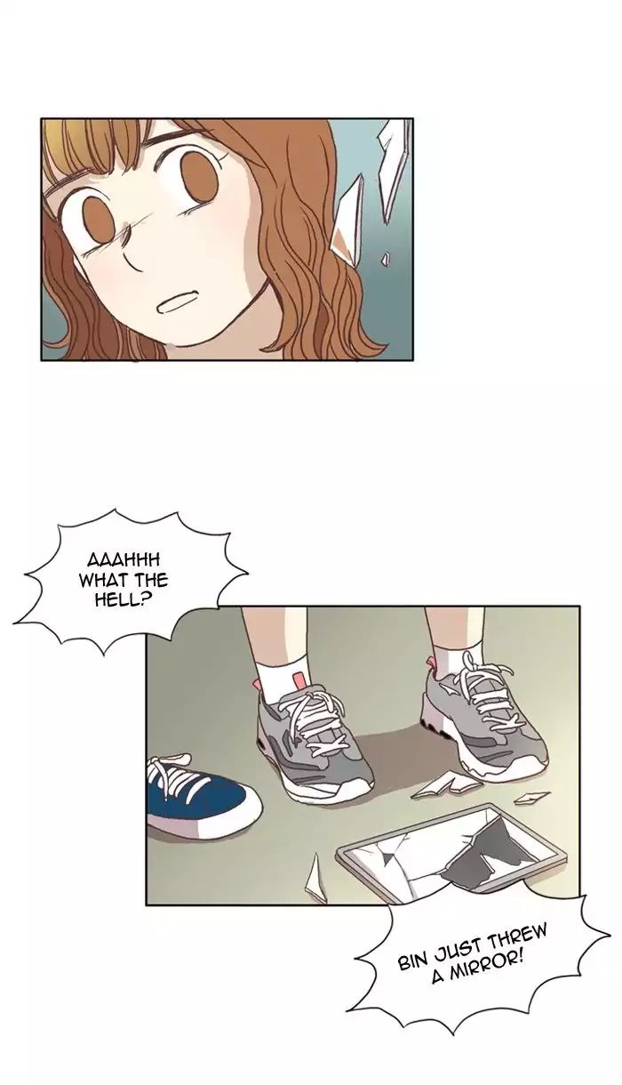 Girl’s World ( World of Girl ) Chapter 42 - page 25
