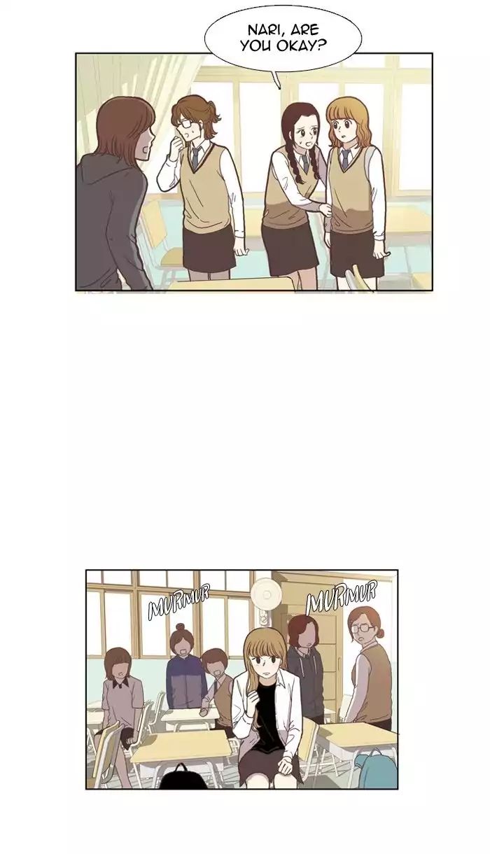 Girl’s World ( World of Girl ) Chapter 42 - page 26