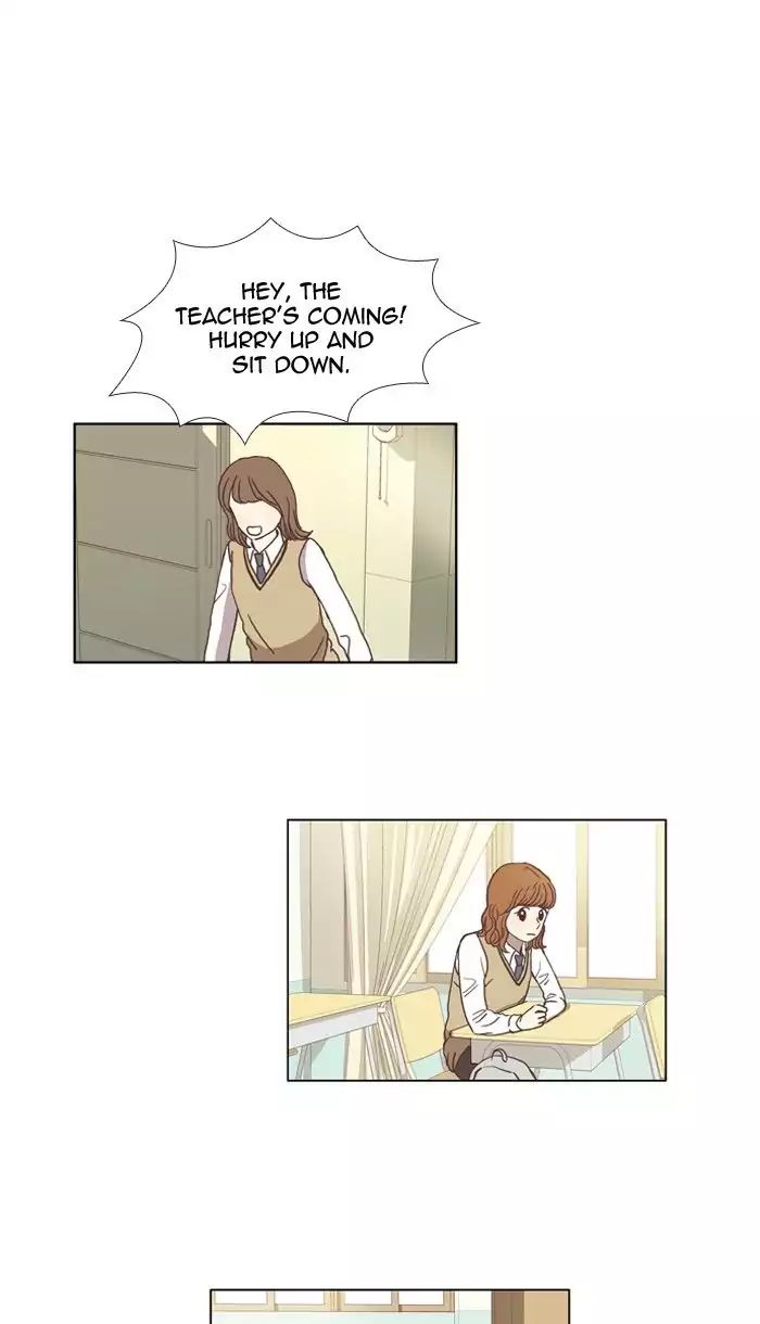 Girl’s World ( World of Girl ) Chapter 42 - page 27