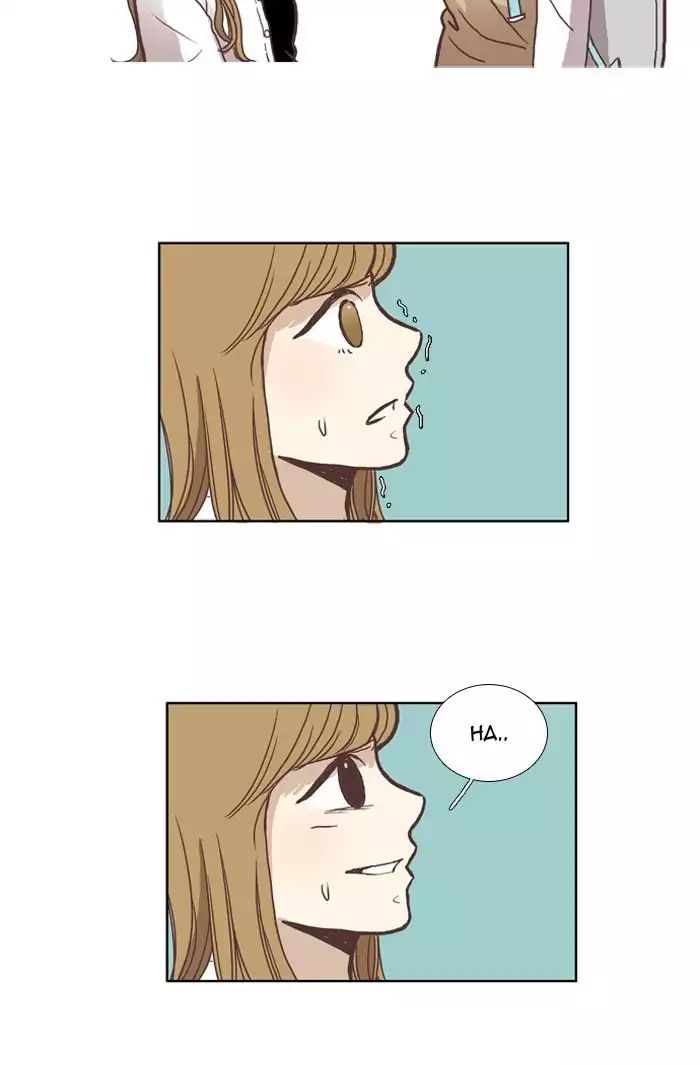 Girl’s World ( World of Girl ) Chapter 42 - page 3