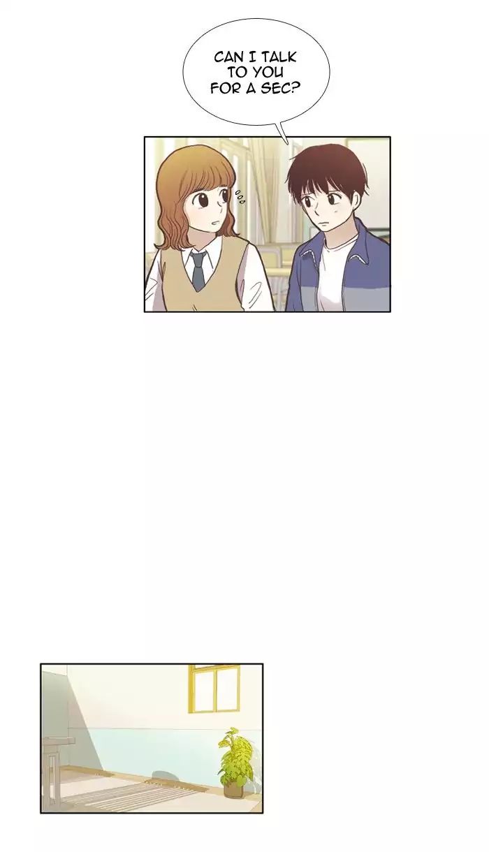 Girl’s World ( World of Girl ) Chapter 42 - page 30