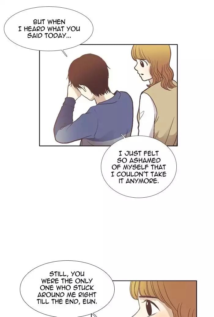 Girl’s World ( World of Girl ) Chapter 42 - page 33