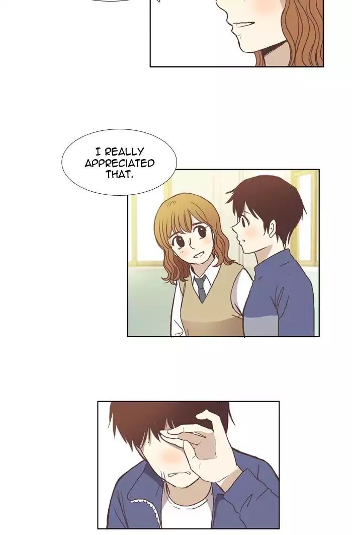 Girl’s World ( World of Girl ) Chapter 42 - page 34