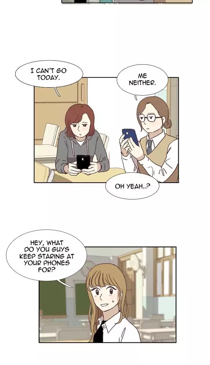 Girl’s World ( World of Girl ) Chapter 42 - page 38