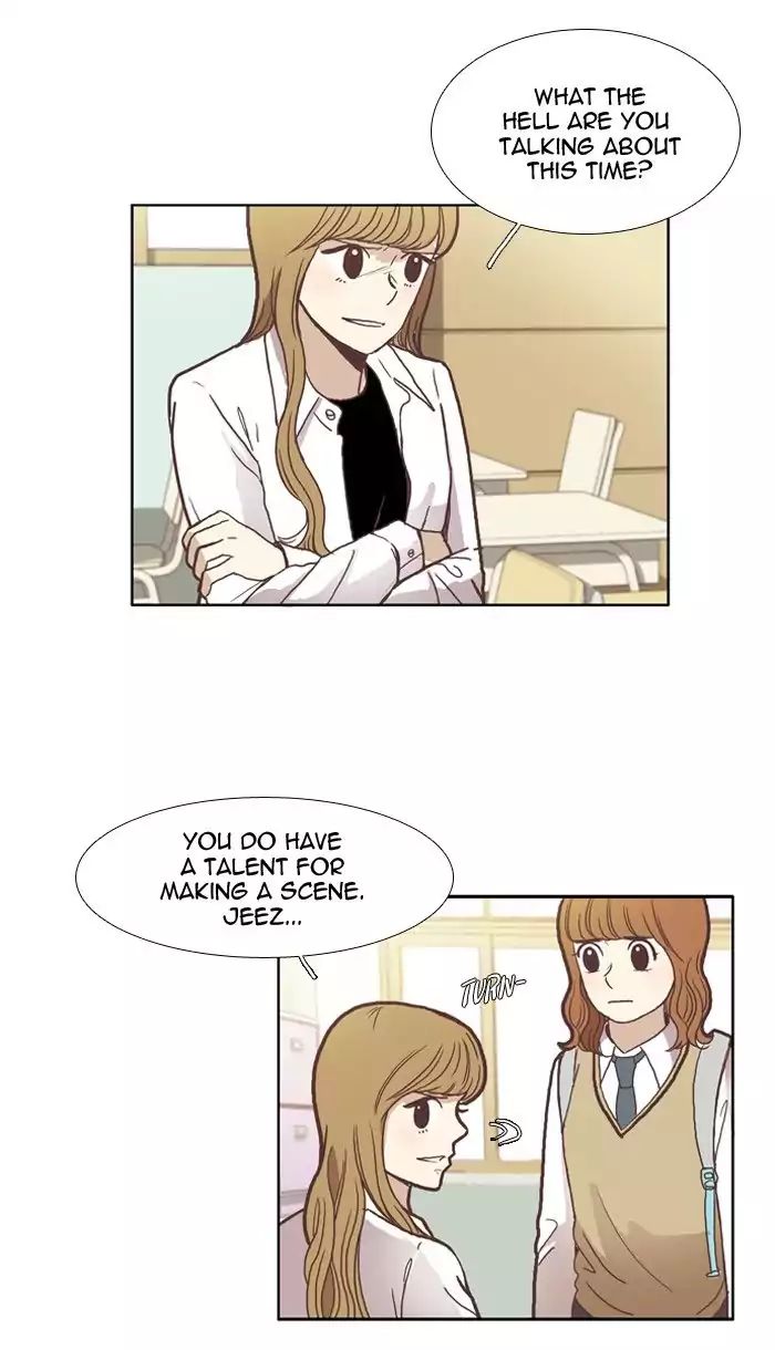 Girl’s World ( World of Girl ) Chapter 42 - page 4
