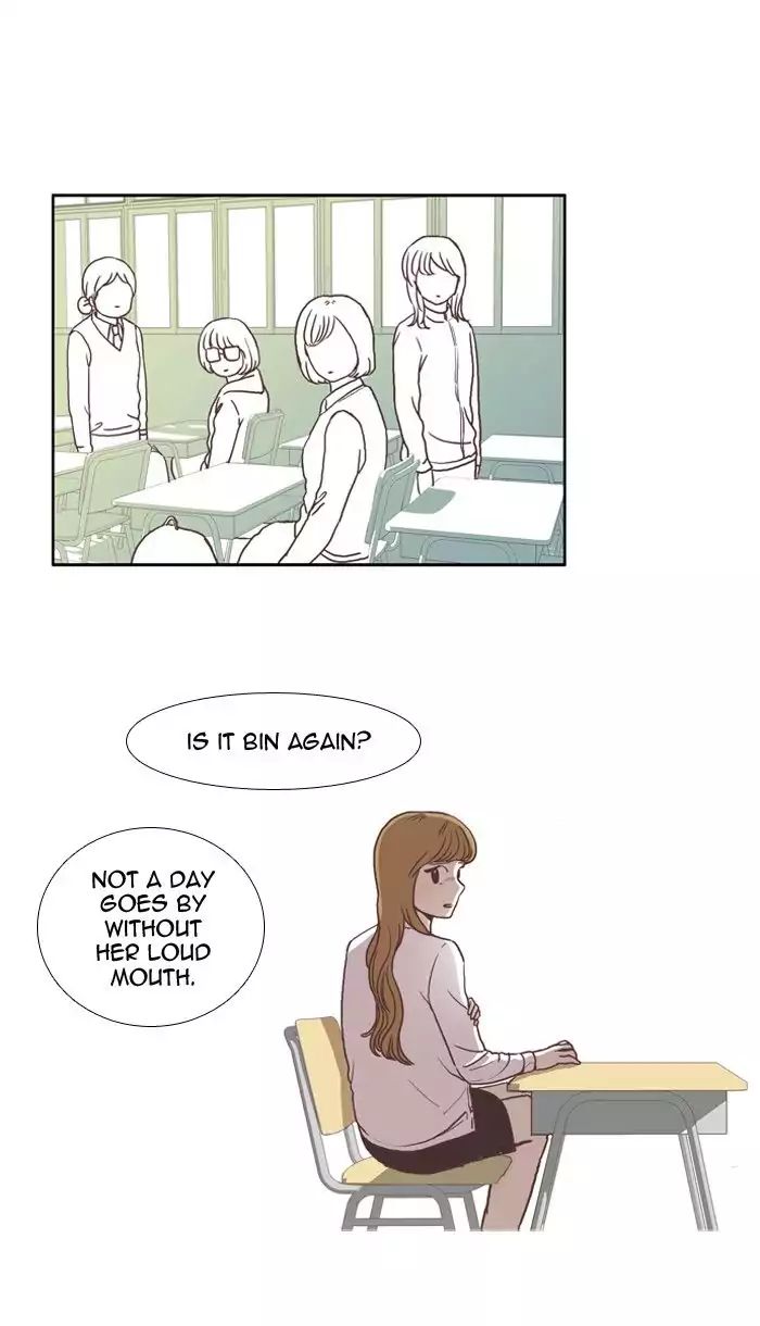 Girl’s World ( World of Girl ) Chapter 42 - page 5