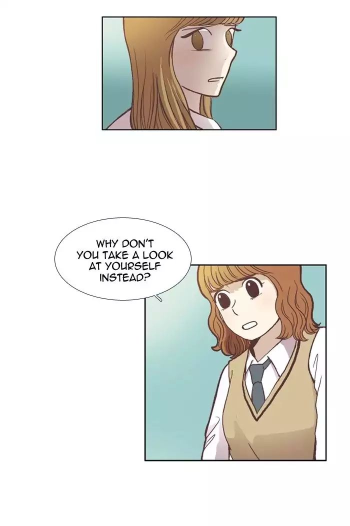 Girl’s World ( World of Girl ) Chapter 42 - page 6