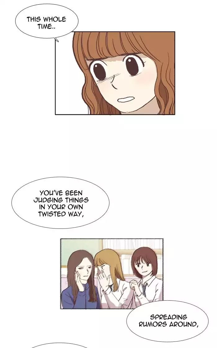Girl’s World ( World of Girl ) Chapter 42 - page 7