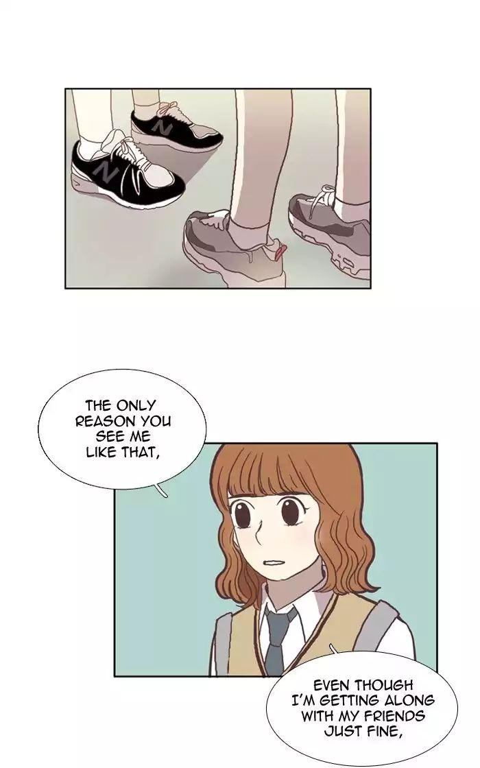 Girl’s World ( World of Girl ) Chapter 41 - page 12
