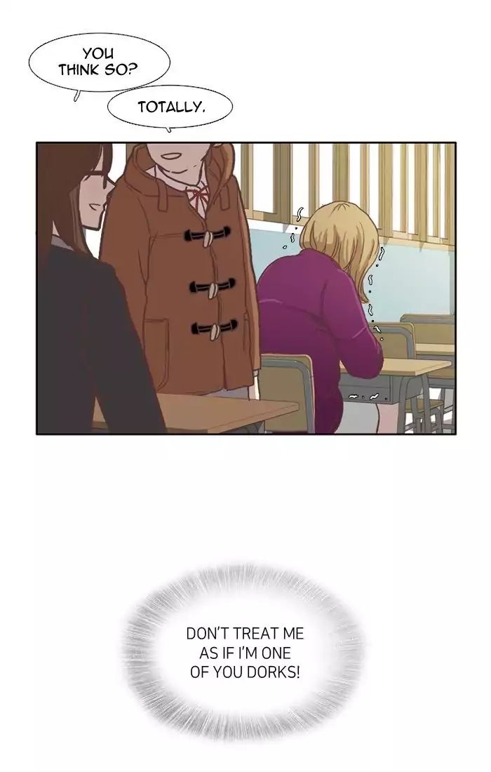 Girl’s World ( World of Girl ) Chapter 41 - page 14