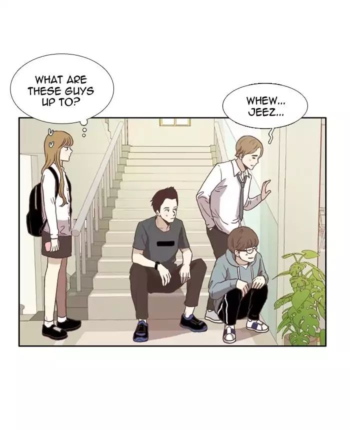 Girl’s World ( World of Girl ) Chapter 41 - page 18