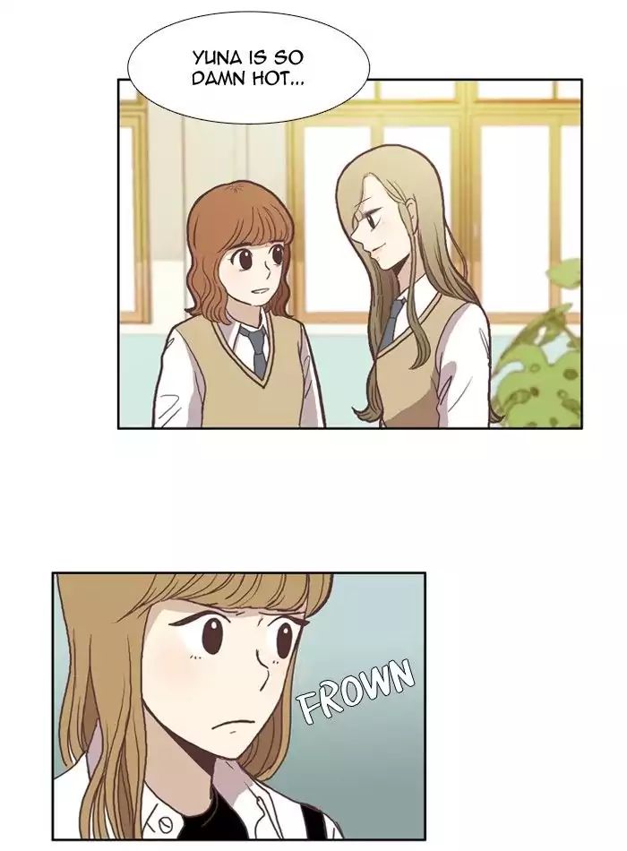 Girl’s World ( World of Girl ) Chapter 41 - page 19