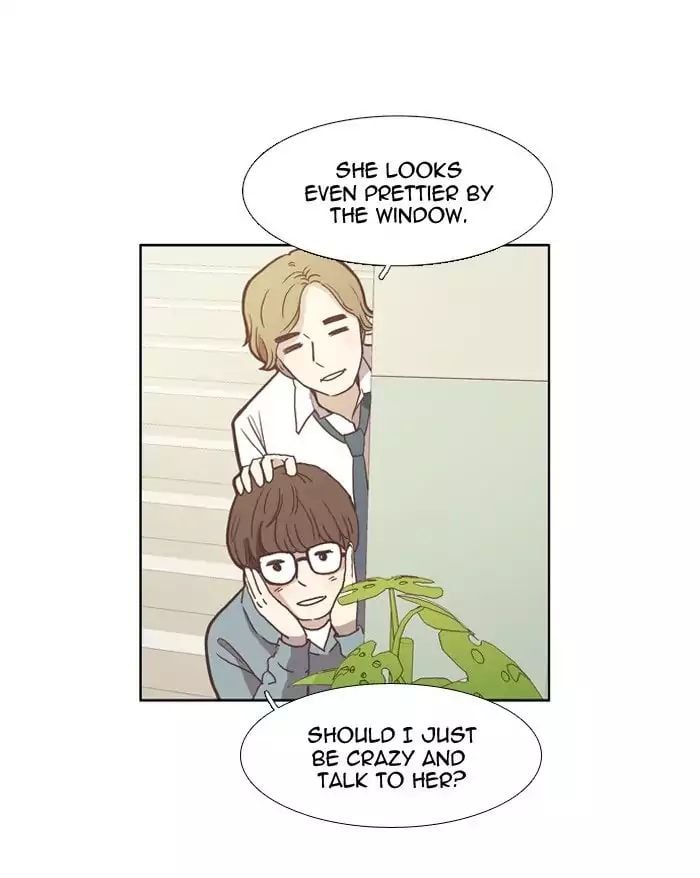Girl’s World ( World of Girl ) Chapter 41 - page 20