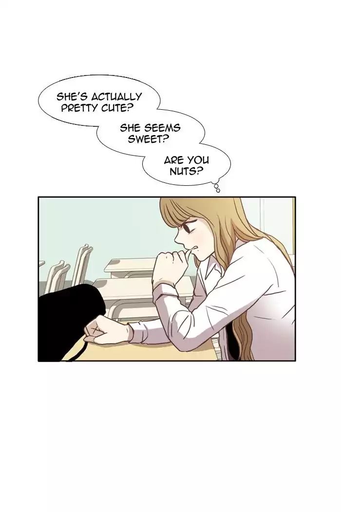 Girl’s World ( World of Girl ) Chapter 41 - page 25