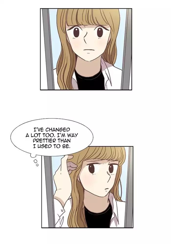 Girl’s World ( World of Girl ) Chapter 41 - page 26