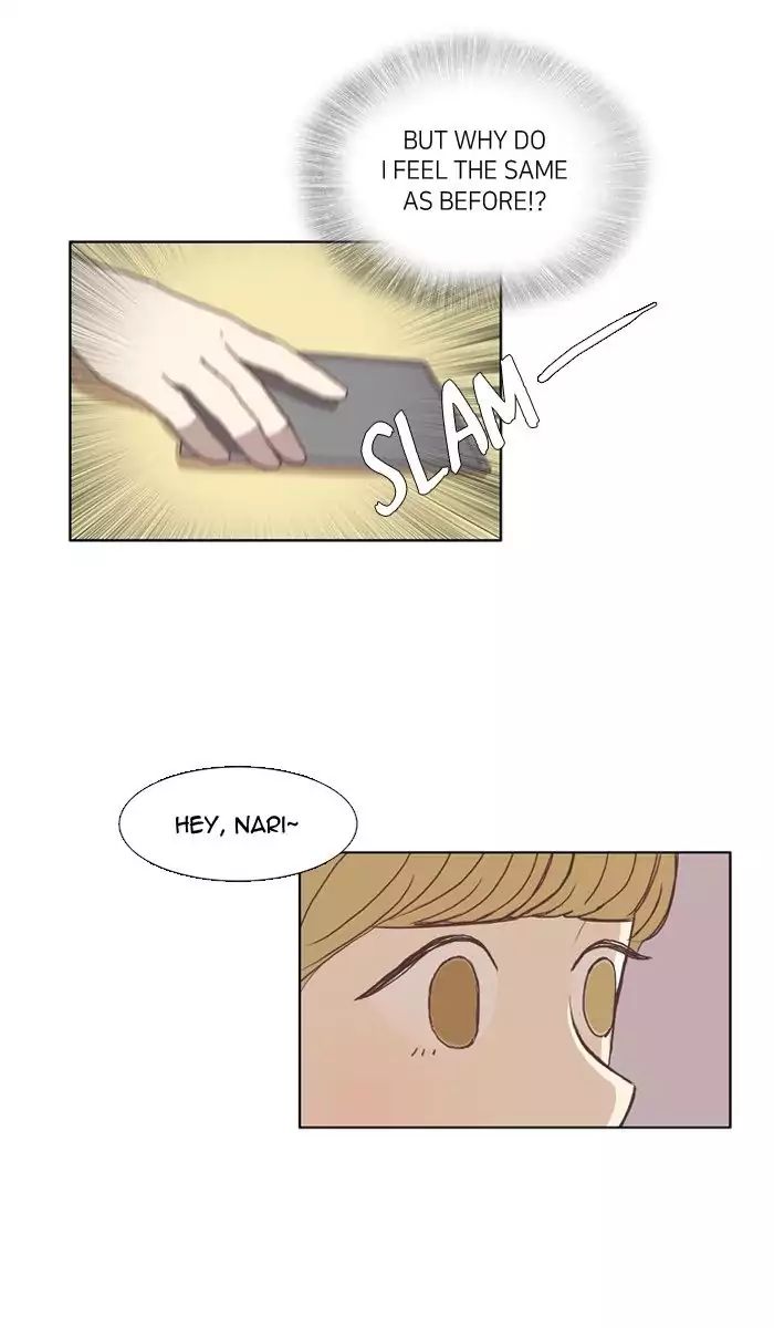 Girl’s World ( World of Girl ) Chapter 41 - page 27