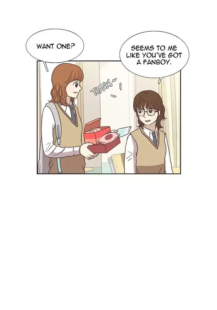 Girl’s World ( World of Girl ) Chapter 41 - page 29