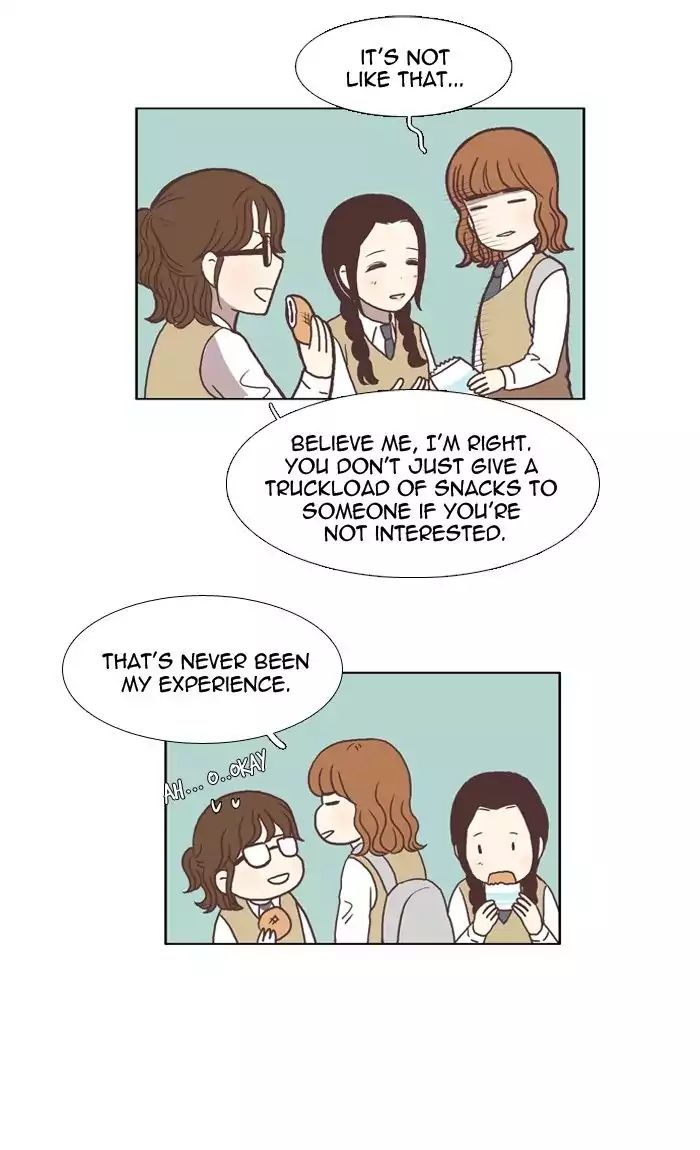 Girl’s World ( World of Girl ) Chapter 41 - page 30