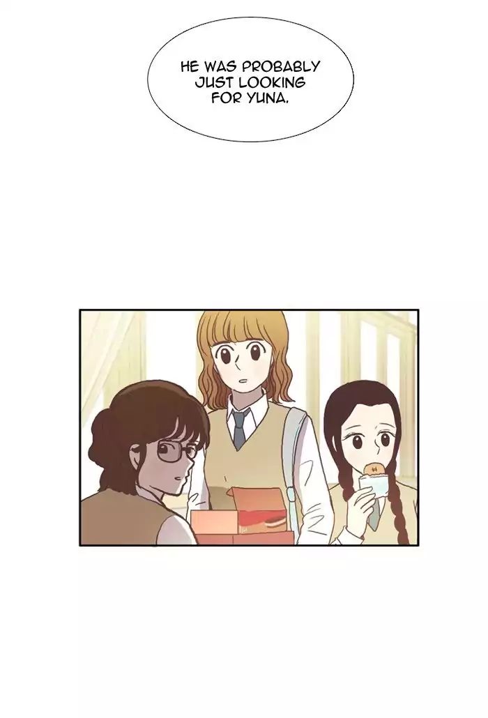 Girl’s World ( World of Girl ) Chapter 41 - page 31