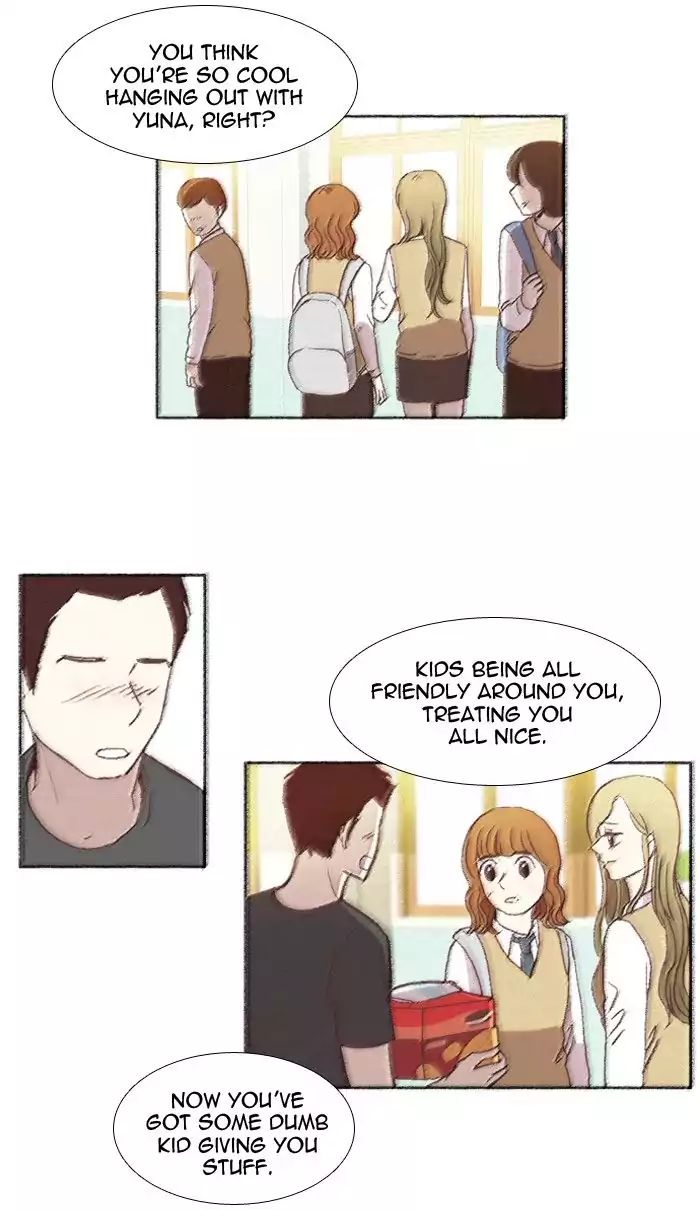 Girl’s World ( World of Girl ) Chapter 41 - page 35