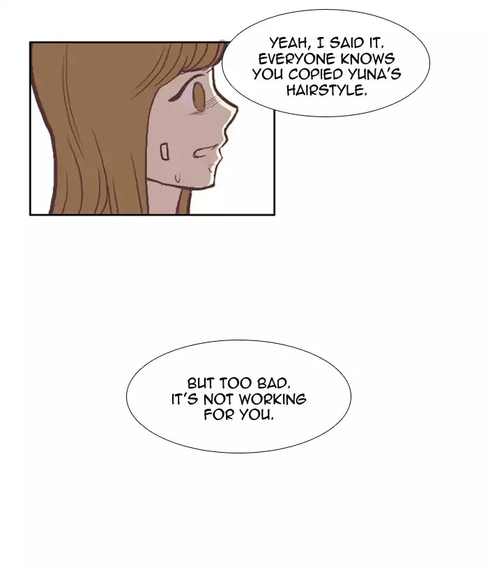 Girl’s World ( World of Girl ) Chapter 40 - page 16