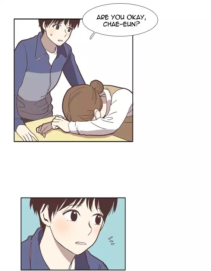 Girl’s World ( World of Girl ) Chapter 40 - page 19