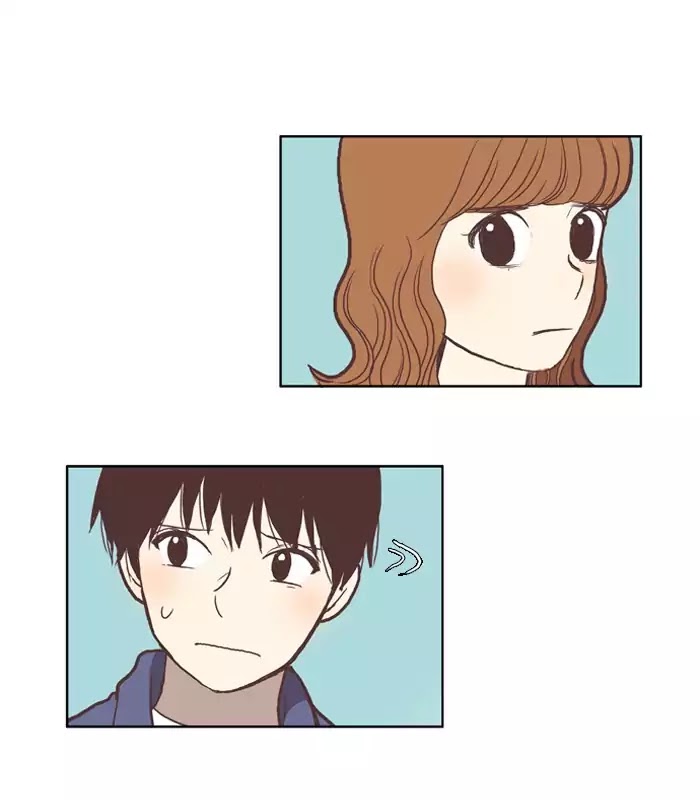 Girl’s World ( World of Girl ) Chapter 40 - page 20