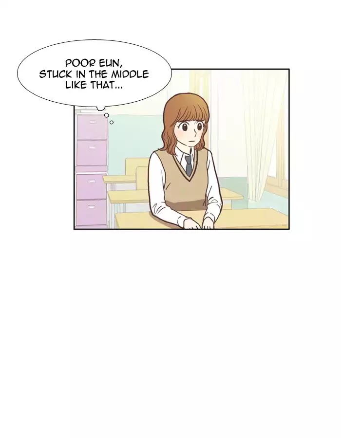Girl’s World ( World of Girl ) Chapter 40 - page 21