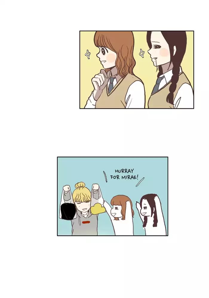 Girl’s World ( World of Girl ) Chapter 40 - page 26