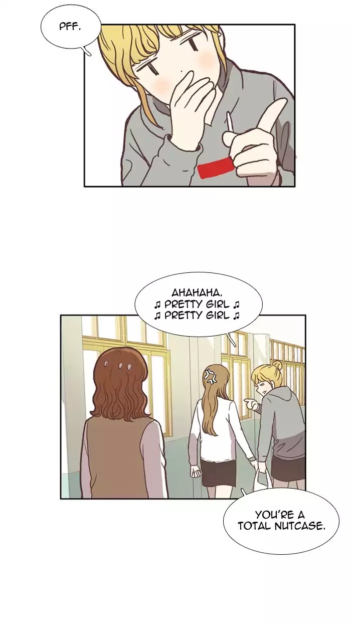 Girl’s World ( World of Girl ) Chapter 40 - page 29