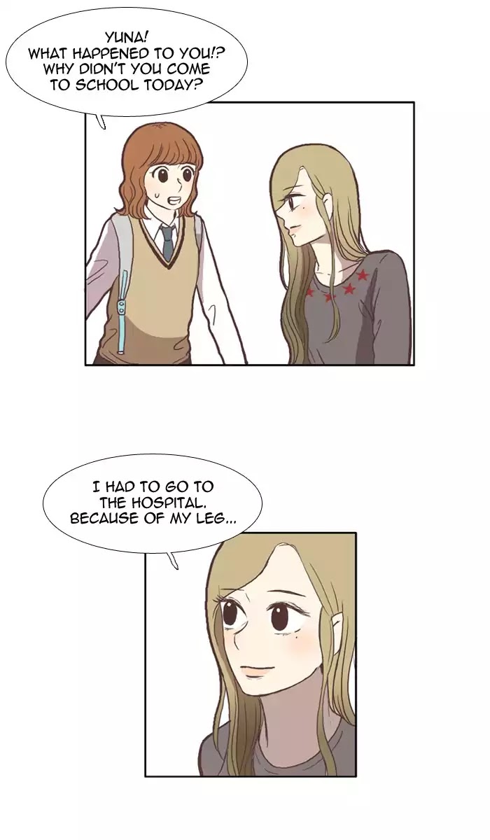 Girl’s World ( World of Girl ) Chapter 40 - page 33