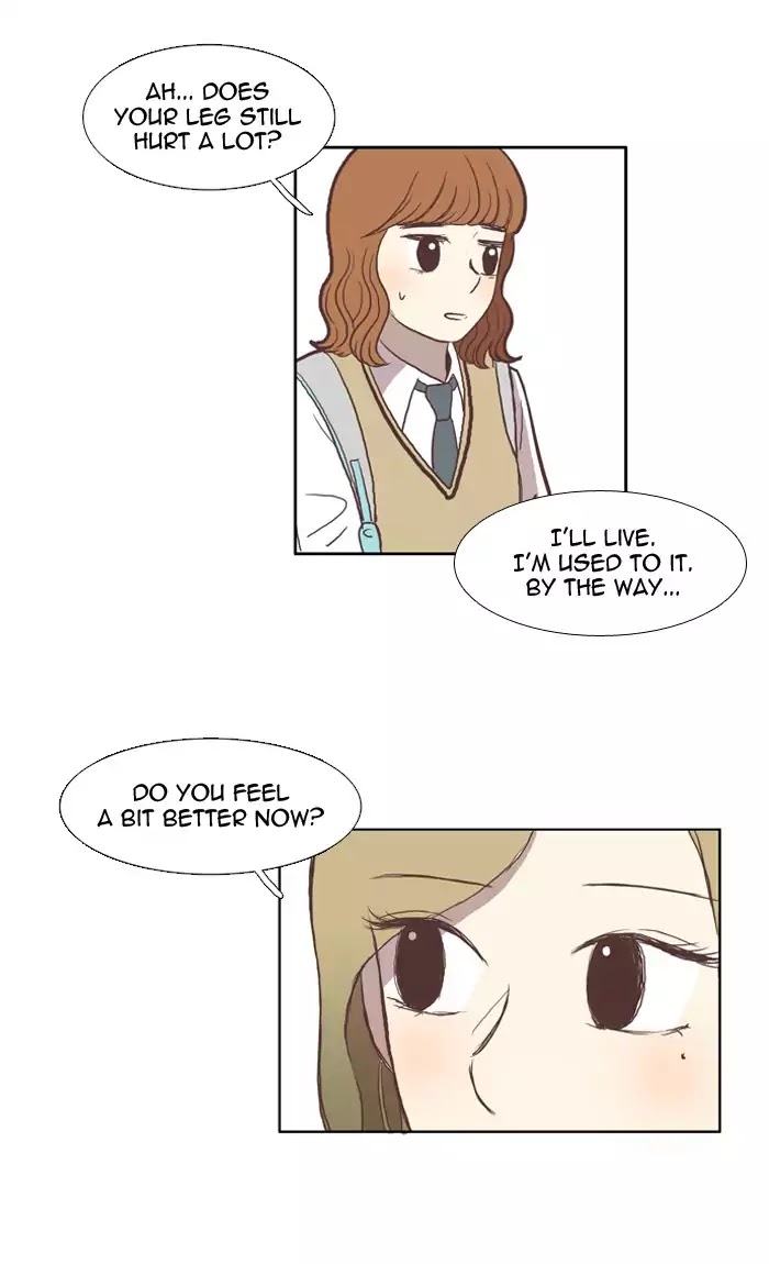 Girl’s World ( World of Girl ) Chapter 40 - page 34