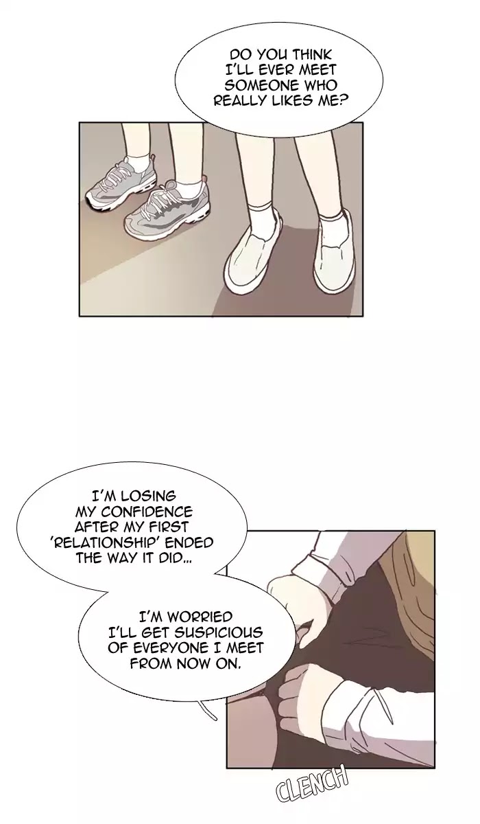 Girl’s World ( World of Girl ) Chapter 40 - page 37