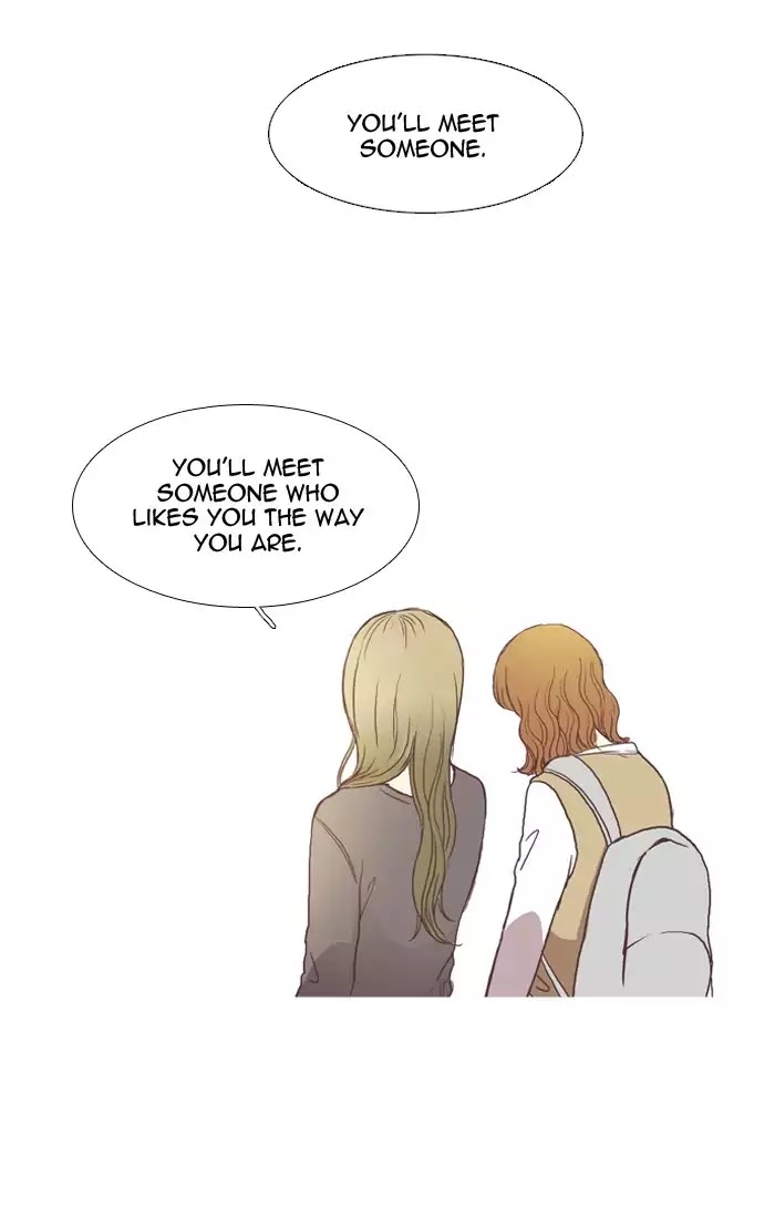 Girl’s World ( World of Girl ) Chapter 40 - page 38